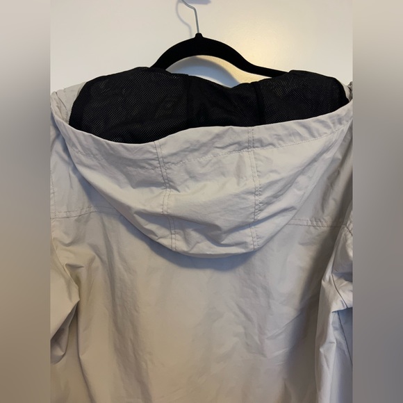 H&M Water Repellent Windproof Weather Jacket - Picture 11 of 11